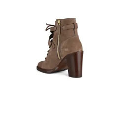 Evarista Suede Boot