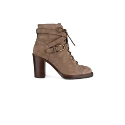 Evarista Suede Boot