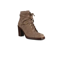 Evarista Suede Boot