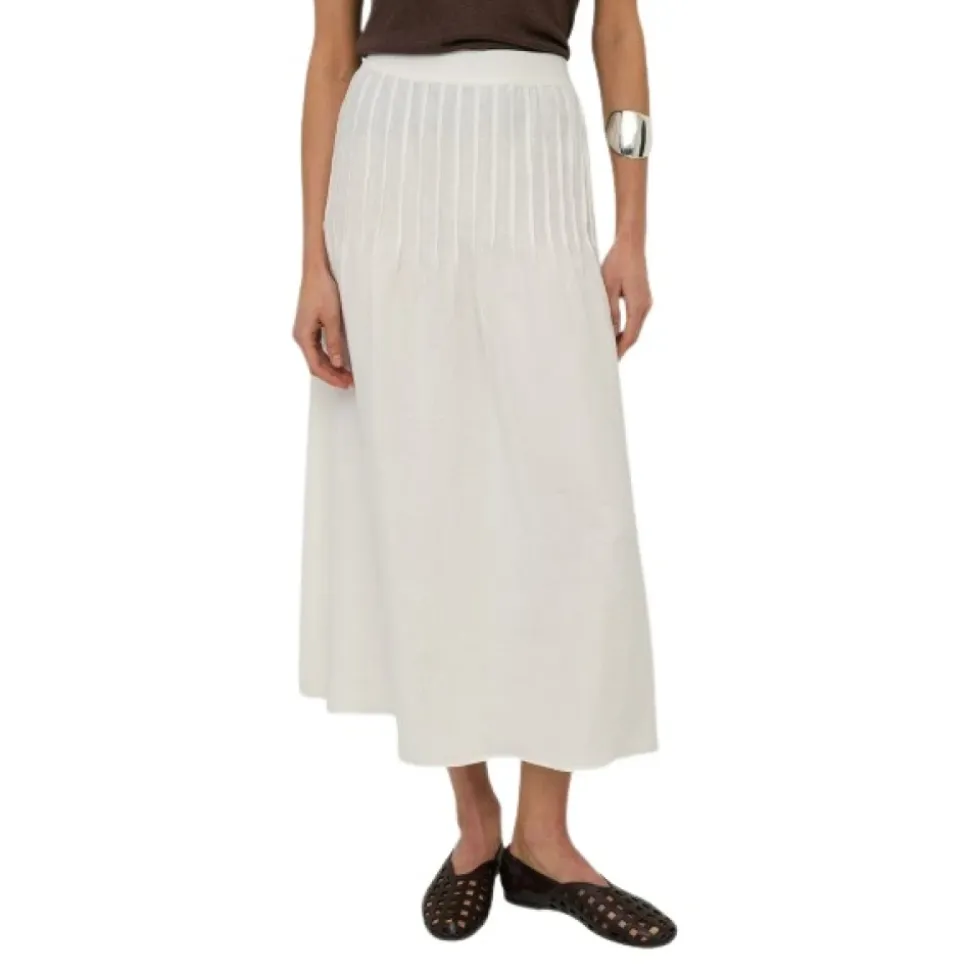 Falda Cami