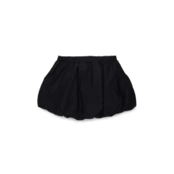 Falda con Logo