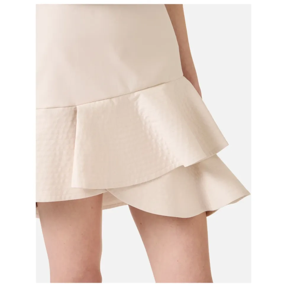 Falda Corta New Shape