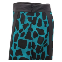 Falda Madison en Medium Teal