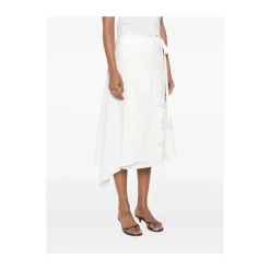 Falda Midi Klara