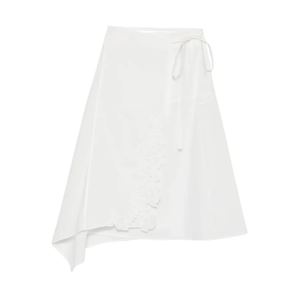 Falda Midi Klara