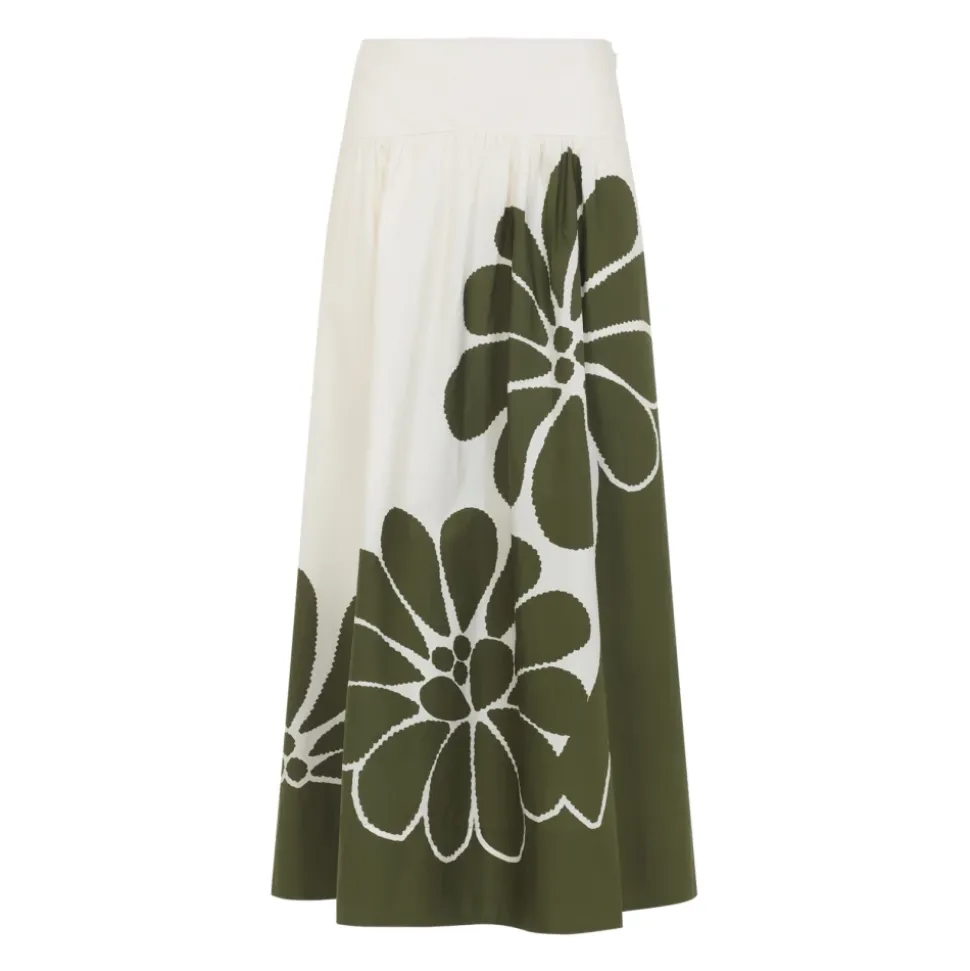 Falda Midi Palermo