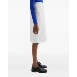 Falda Técnica de Faille