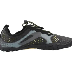 Fast I Barefoot