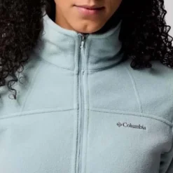 Fast Trek II Fleece Jacket