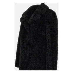 Faux Fur & Shearling Jackets