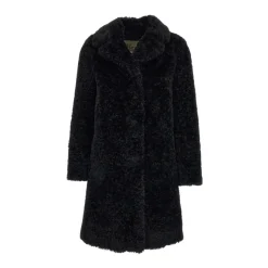 Faux Fur & Shearling Jackets