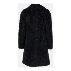 Faux Fur & Shearling Jackets