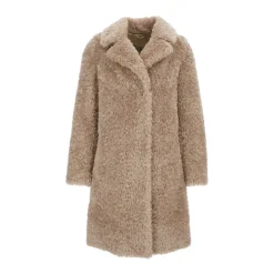 Faux Fur & Shearling Jackets