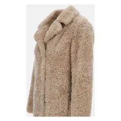 Faux Fur & Shearling Jackets