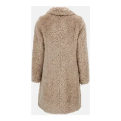 Faux Fur & Shearling Jackets