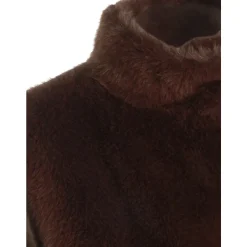 Faux Fur & Shearling Jackets
