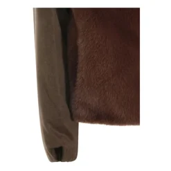 Faux Fur & Shearling Jackets