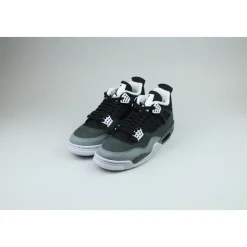 Fear Retro Sneakers 2024