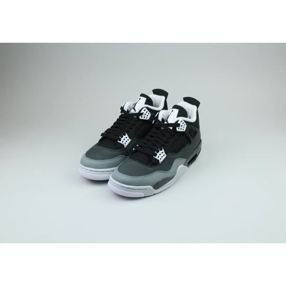 Fear Retro Sneakers 2024