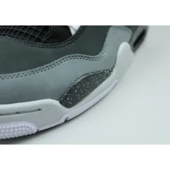 Fear Retro Sneakers 2024