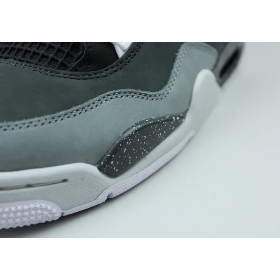 Fear Retro Sneakers 2024