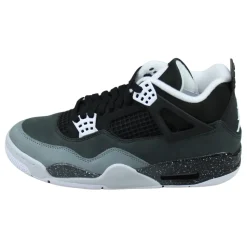 Fear Retro Sneakers 2024