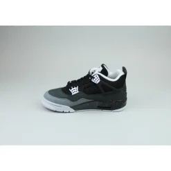 Fear Retro Sneakers 2024