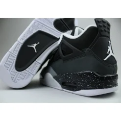 Fear Retro Sneakers 2024