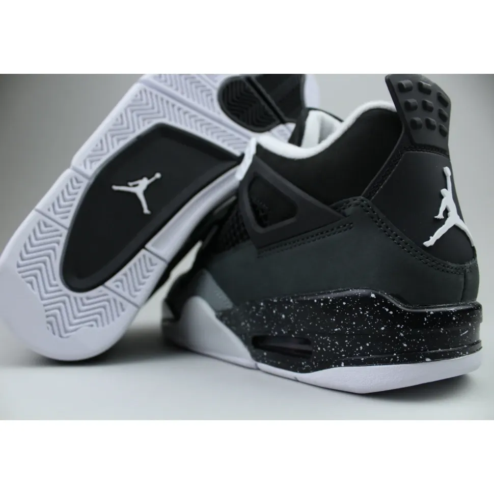 Fear Retro Sneakers 2024