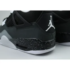 Fear Retro Sneakers 2024