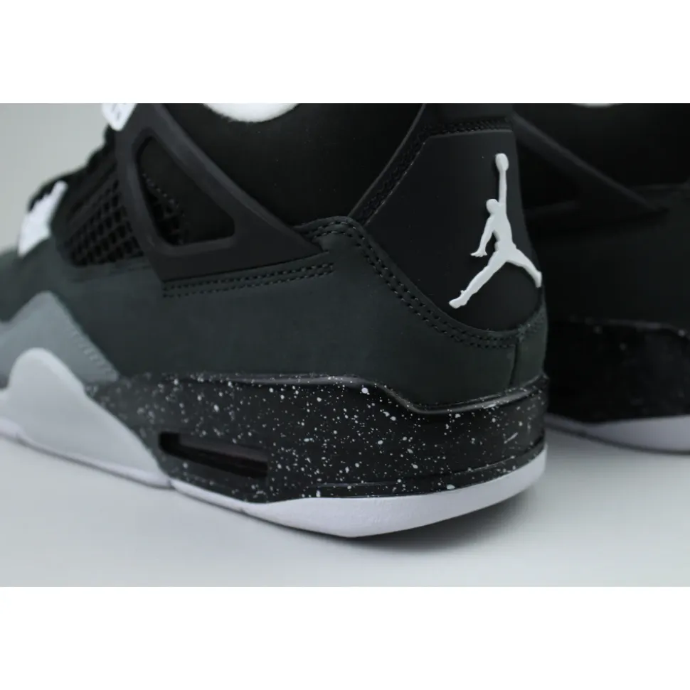 Fear Retro Sneakers 2024