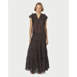 Felicia S Voile Skirt