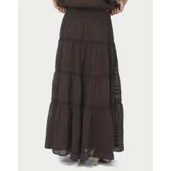 Felicia S Voile Skirt