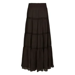 Felicia S Voile Skirt