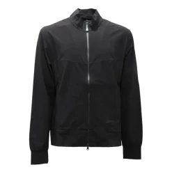 Felpa Bomber Tecnica Jacket
