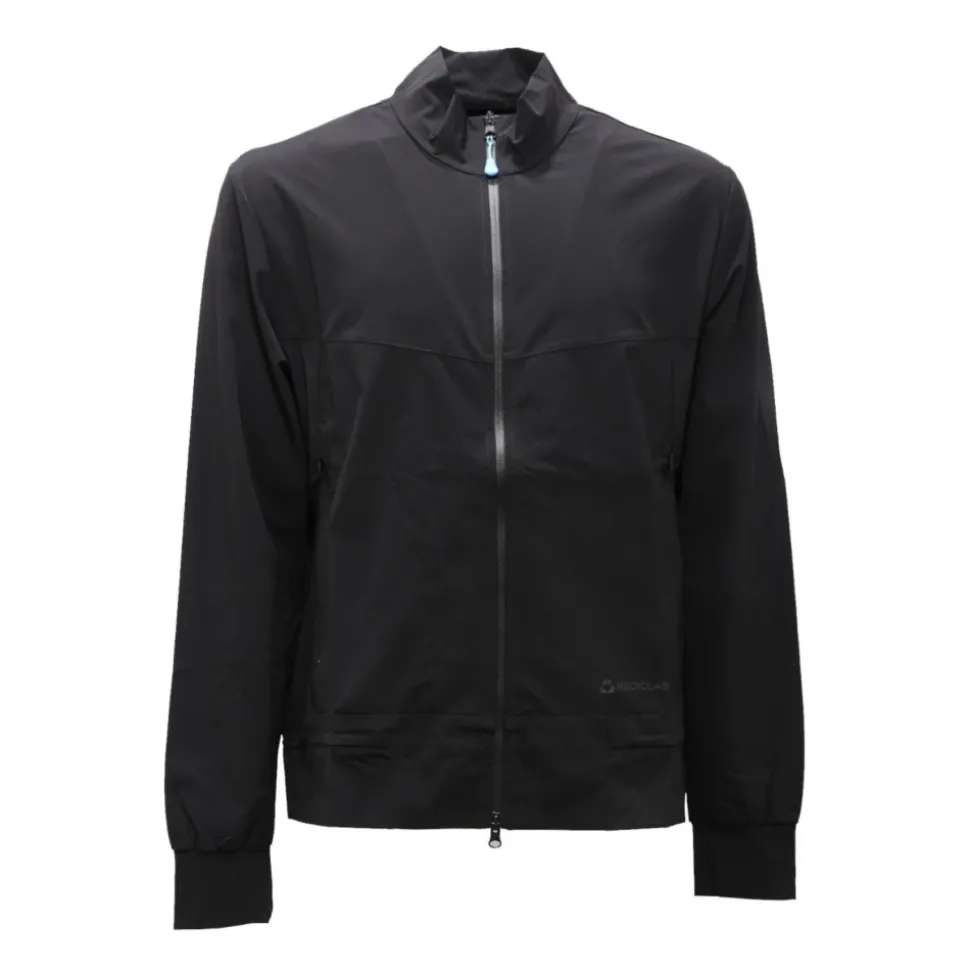 Felpa Bomber Tecnica Jacket