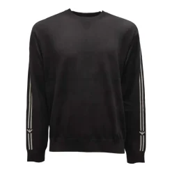 Felpa Emporio Wool Sweater