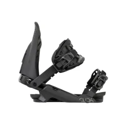 Fijaciones de snowboard