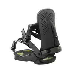 Fijaciones de snowboard