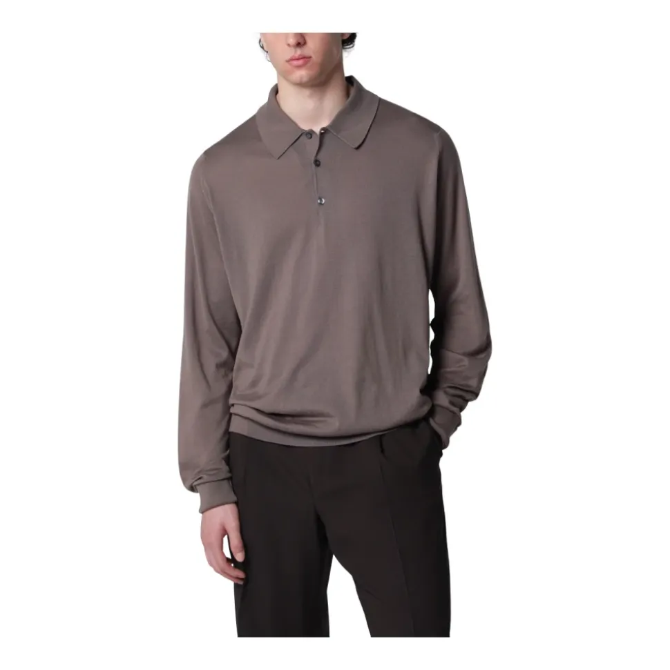 Finchley LS Polo