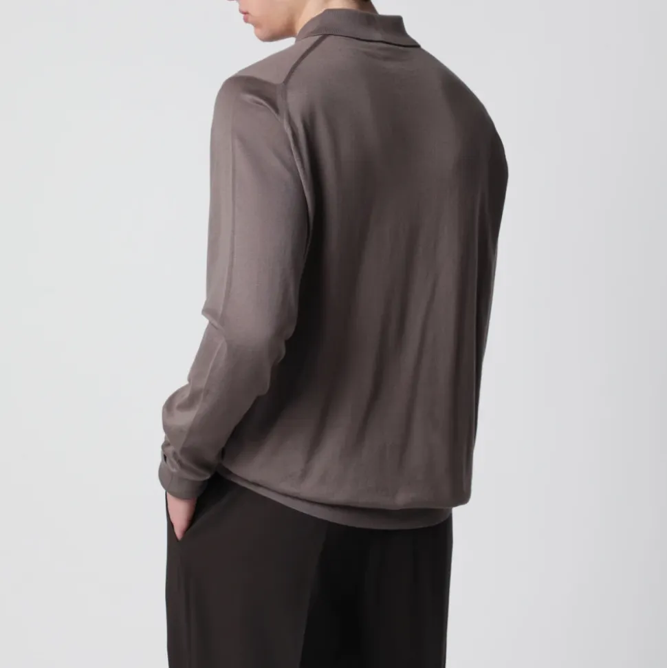 Finchley LS Polo