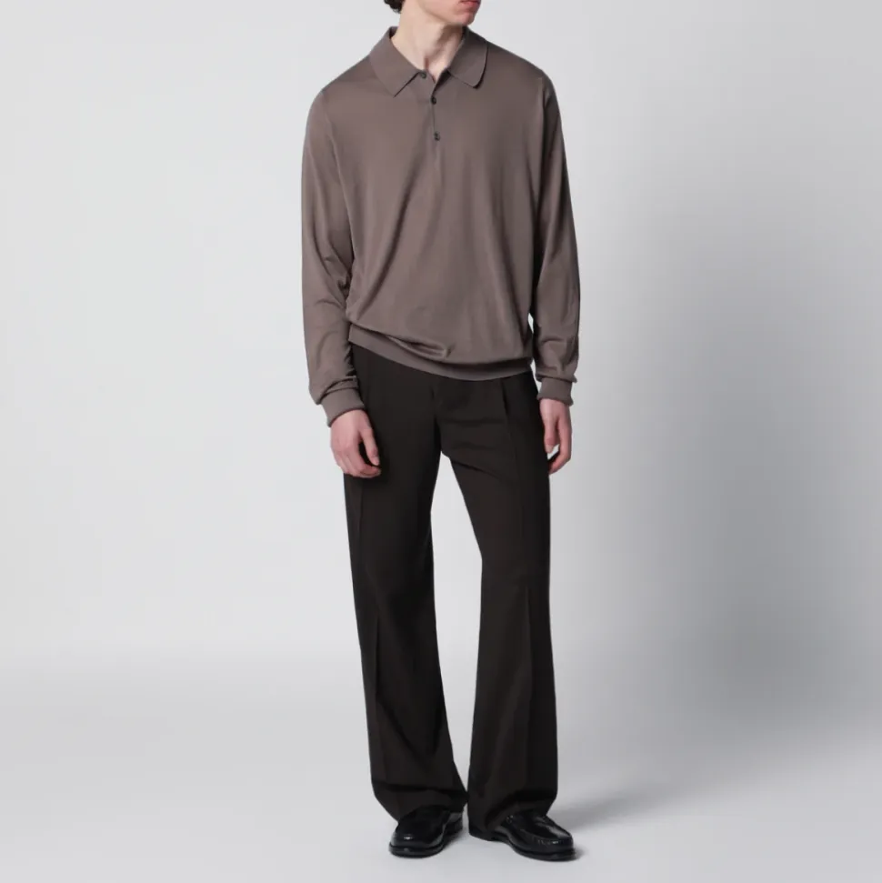 Finchley LS Polo