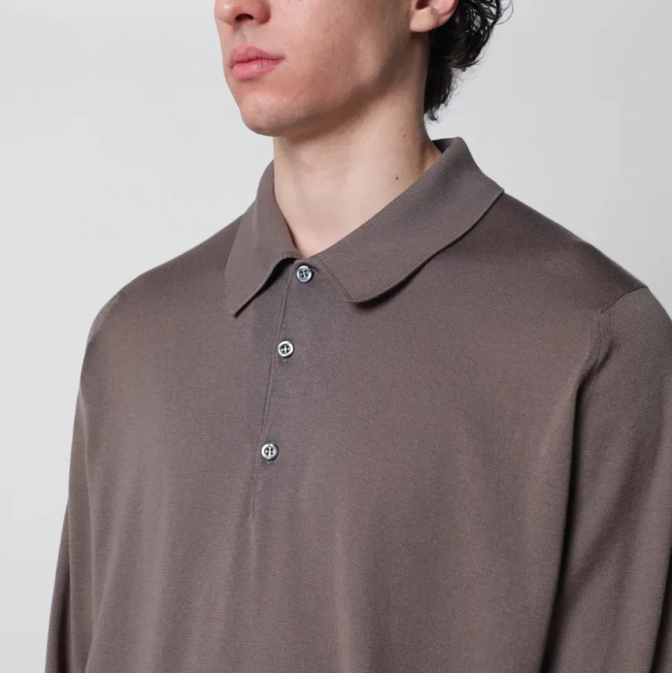 Finchley LS Polo