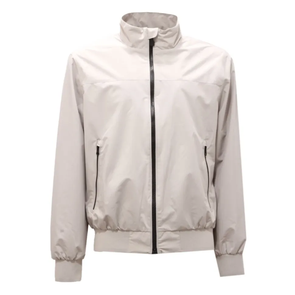 Finlay Jacket