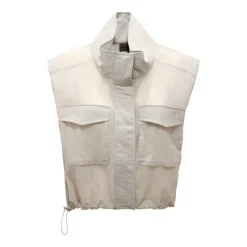 Fisarmonica Gilet