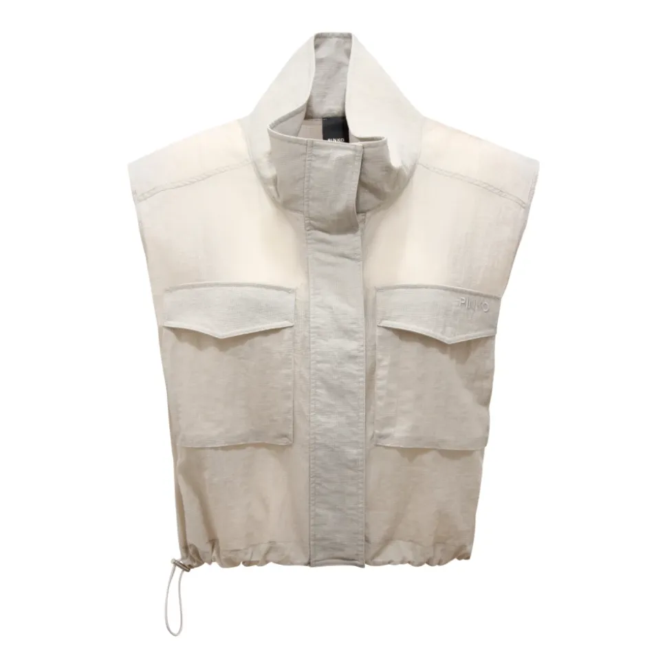 Fisarmonica Gilet