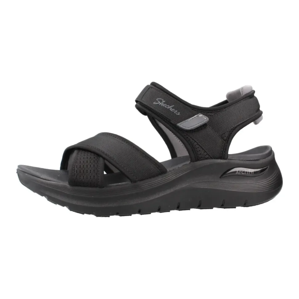 Flat Sandals