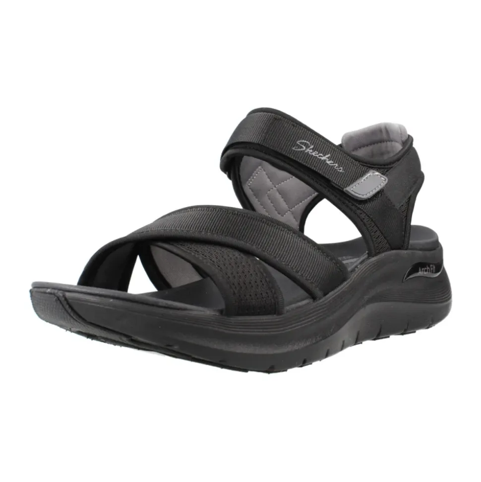 Flat Sandals