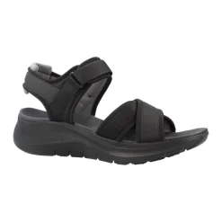 Flat Sandals