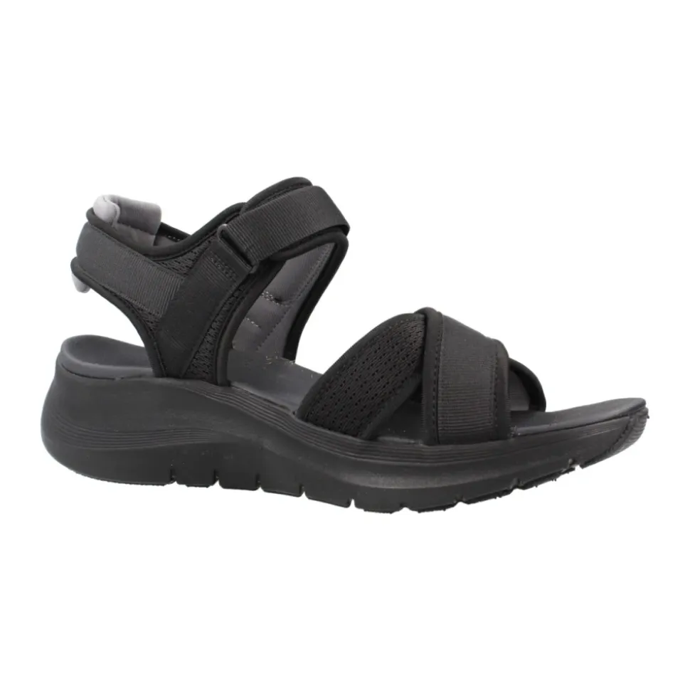 Flat Sandals